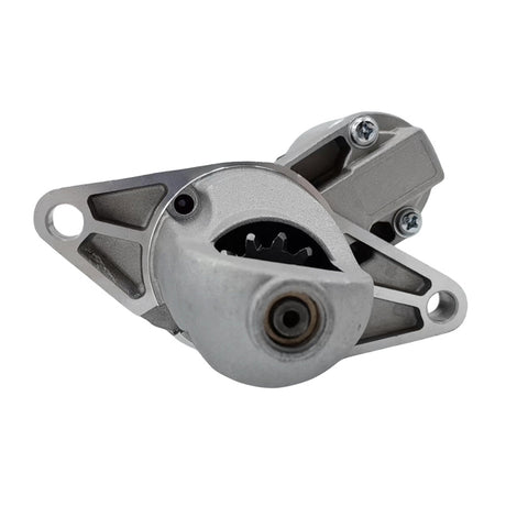 Starter Motor Fit For Mazda RX-7 FB FC Gen2 1.3L Petrol 13BT 07/1986-02/1992 - Machter