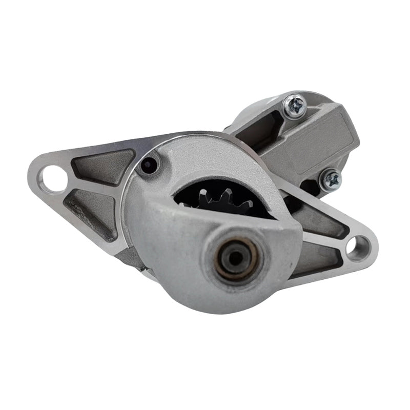 Starter Motor Fit For Mazda RX-7 FB FC Gen2 1.3L Petrol 13BT 07/1986-02/1992 SMOTOR-MA003 - Machter