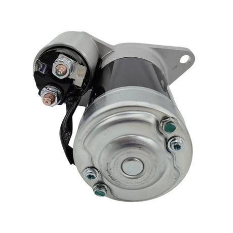 Starter Motor Fit For Mazda RX-7 FB FC Gen2 1.3L Petrol 13BT 07/1986-02/1992 - Machter