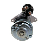 Starter Motor Fit For Mazda RX8 RX-8 FE 1.3L 13B Renesis Rotary 13TH 2.0kW 2003-2012 SMOTOR-MA004 - Machter