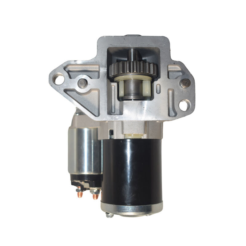 Starter Motor Fit For Mazda CX-9 TB 3.7L V6 Petrol CA 12/2007-06/2016 SMOTOR-MA006 - Machter