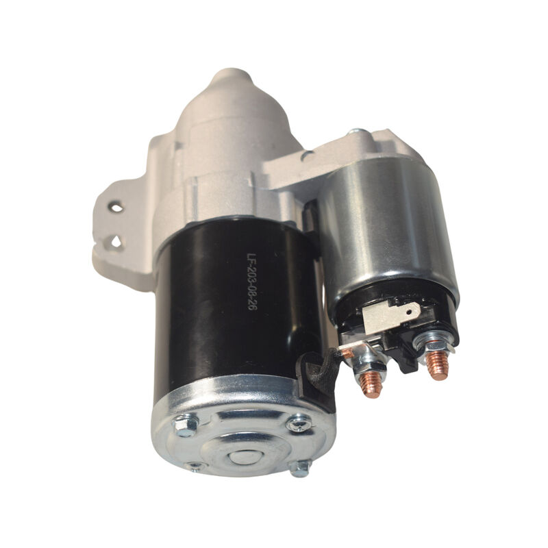 Starter Motor Fit For Mazda CX-9 TB 3.7L V6 Petrol CA 12/2007-06/2016 SMOTOR-MA006 - Machter