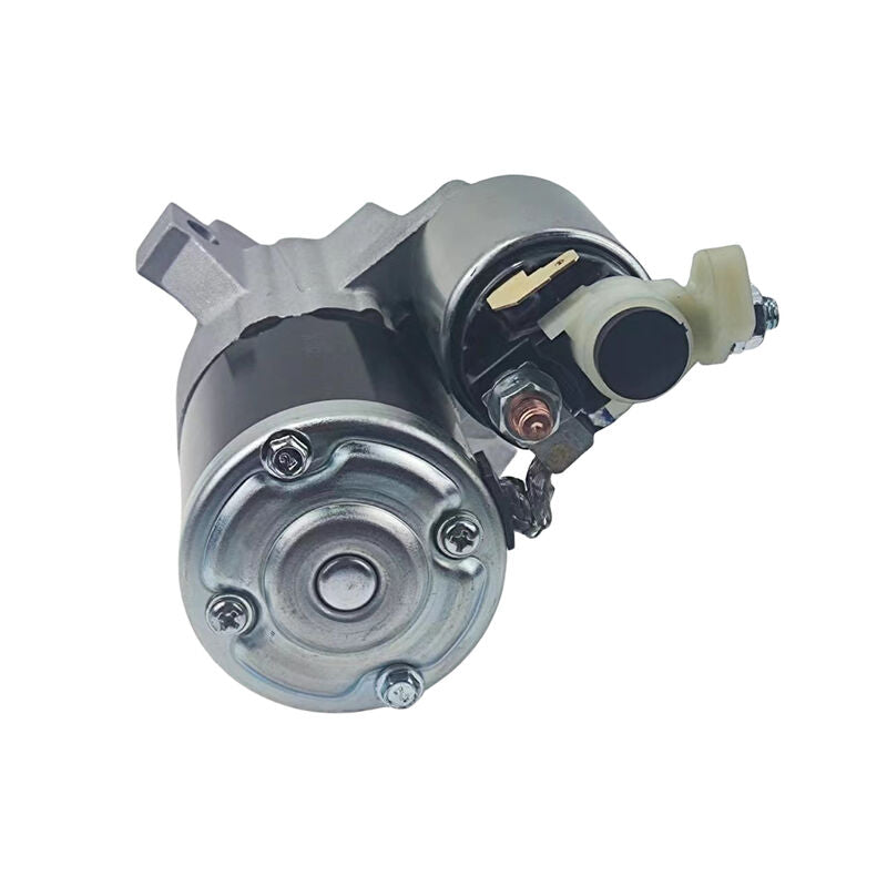 12V Starter Motor Fit For Mazda MX-5 2.0L NC Petrol 2005-2015 SMOTOR-MA008 - Machter