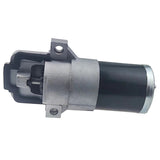 12V Starter Motor Fit For Mazda MX-5 2.0L NC Petrol 2005-2015 SMOTOR-MA008 - Machter