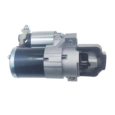 12V Starter Motor Fit For Mazda MX-5 2.0L NC Petrol 2005-2015 - Machter