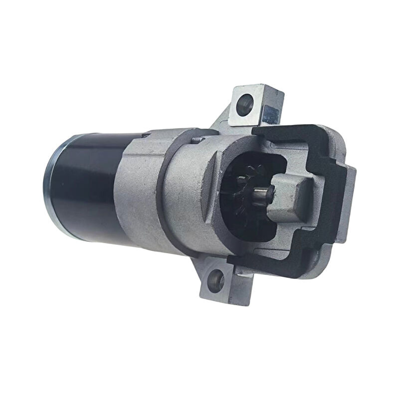12V Starter Motor Fit For Mazda MX-5 2.0L NC Petrol 2005-2015 SMOTOR-MA008 - Machter