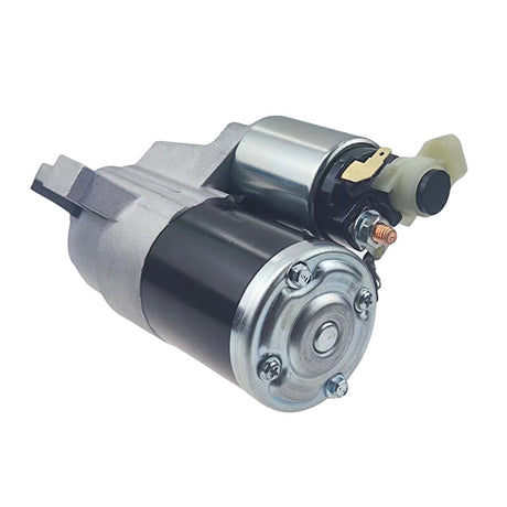 12V Starter Motor Fit For Mazda MX-5 2.0L NC Petrol 2005-2015 - Machter