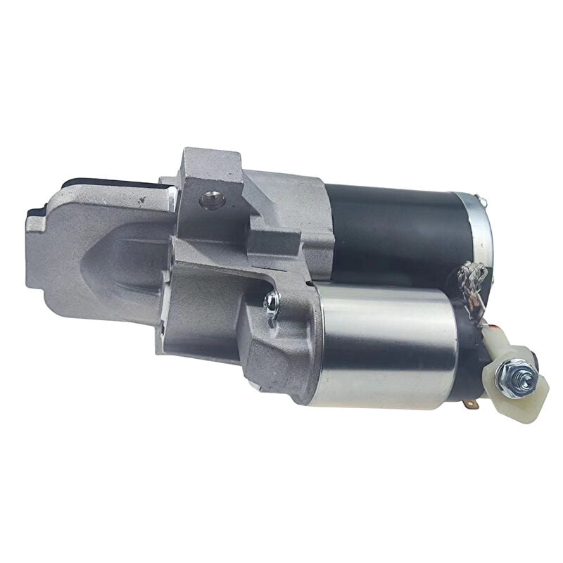 12V Starter Motor Fit For Mazda MX-5 2.0L NC Petrol 2005-2015 SMOTOR-MA008 - Machter