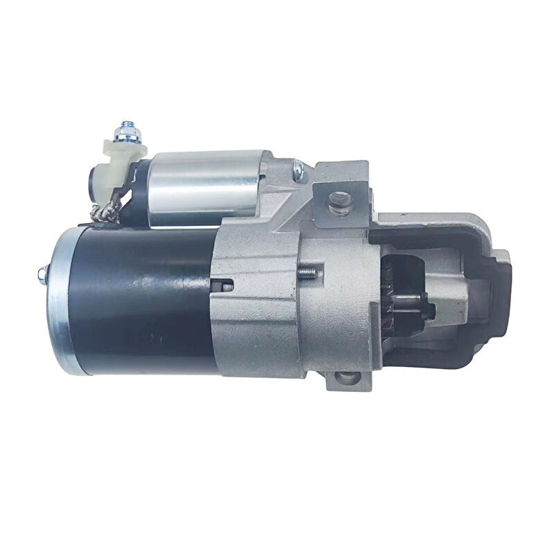 12V Starter Motor Fit For Mazda MX-5 2.0L NC Petrol 2005-2015 SMOTOR-MA008 - Machter