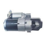 12V Starter Motor Fit For Mazda MX-5 2.0L NC Petrol 2005-2015 SMOTOR-MA008 - Machter