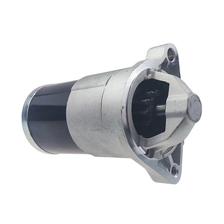 12V Starter Motor Fit For Mazda 2 DJ DL 3 BL BM BN CX-5 KE KF 6 GJ GL P5 1.5L 2.0L Petrol - Machter