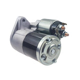 12V Starter Motor Fit For Mazda 2 DJ DL 3 BL BM BN CX-5 KE KF 6 GJ GL P5 1.5L 2.0L Petrol SMOTOR-MA009 - Machter
