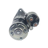12V Starter Motor Fit For Mazda 2 DJ DL 3 BL BM BN CX-5 KE KF 6 GJ GL P5 1.5L 2.0L Petrol SMOTOR-MA009 - Machter