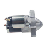 12V Starter Motor Fit For Mazda 2 DJ DL 3 BL BM BN CX-5 KE KF 6 GJ GL P5 1.5L 2.0L Petrol SMOTOR-MA009 - Machter