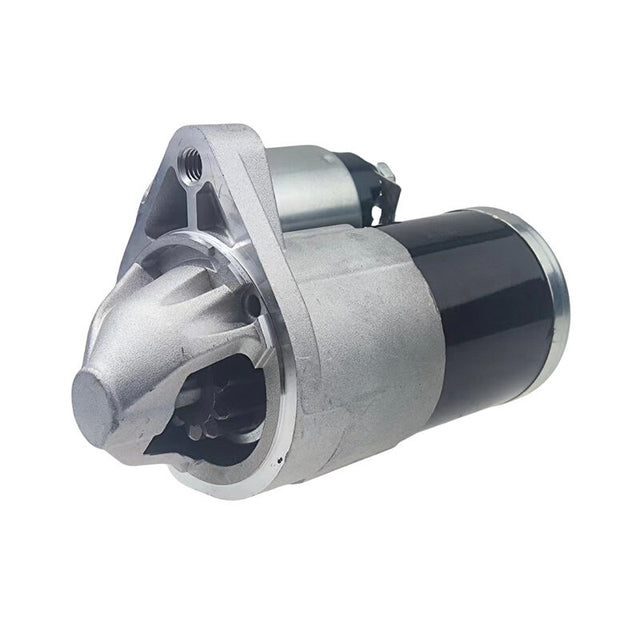 12V Starter Motor Fit For Mazda 2 DJ DL 3 BL BM BN CX-5 KE KF 6 GJ GL P5 1.5L 2.0L Petrol SMOTOR-MA009 - Machter