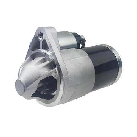12V Starter Motor Fit For Mazda 2 DJ DL 3 BL BM BN CX-5 KE KF 6 GJ GL P5 1.5L 2.0L Petrol - Machter