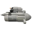 Starter Motor Fit For Perkins 12V Massey Ferguson 1080 175 185 3050 362 390 Tractor SMOTOR-MAS001 - Machter
