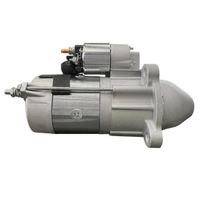 Starter Motor Fit For Perkins 12V Massey Ferguson 1080 175 185 3050 362 390 Tractor SMOTOR-MAS001 - Machter