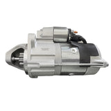 Starter Motor Fit For Perkins 12V Massey Ferguson 1080 175 185 3050 362 390 Tractor SMOTOR-MAS001 - Machter