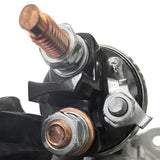 Starter Motor Fit For Perkins 12V Massey Ferguson 1080 175 185 3050 362 390 Tractor SMOTOR-MAS001 - Machter