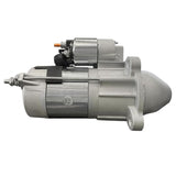 Starter Motor Fit For Perkins 12V Massey Ferguson 1080 175 185 3050 362 390 Tractor SMOTOR-MAS001 - Machter