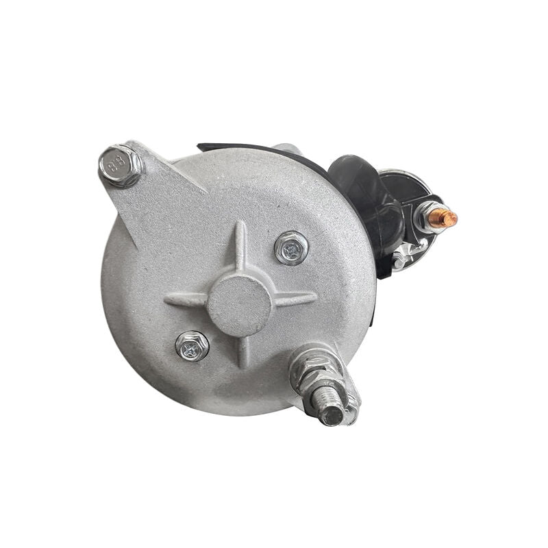 Starter Motor Fit For Perkins 12V Massey Ferguson 1080 175 185 3050 362 390 Tractor SMOTOR-MAS001 - Machter