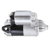 Starter Motor Fit For Mitsubishi Pajero Triton MJ MK V6 3.0 3.5L Petrol 6G72 6G74 SMOTOR-MB002M - Machter