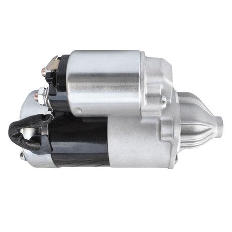 Starter Motor Fit For Mitsubishi Pajero Triton MJ MK V6 3.0 3.5L Petrol 6G72 6G74 - Machter