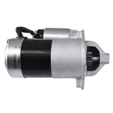 Starter Motor Fit For Mitsubishi Pajero Triton MJ MK V6 3.0 3.5L Petrol 6G72 6G74 SMOTOR-MB002M - Machter