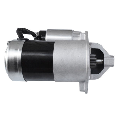 Starter Motor Fit For Mitsubishi Pajero Triton MJ MK V6 3.0 3.5L Petrol 6G72 6G74 - Machter