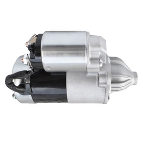 Starter Motor Fit For Mitsubishi Pajero Triton MJ MK V6 3.0 3.5L Petrol 6G72 6G74 SMOTOR-MB002M - Machter