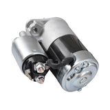 Starter Motor Fit For Mitsubishi Pajero Triton MJ MK V6 3.0 3.5L Petrol 6G72 6G74 SMOTOR-MB002M - Machter