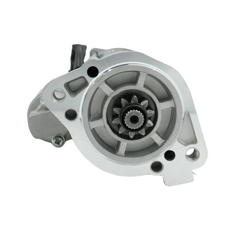Starter Motor Fit For Mitsubishi Pajero Triton 4M40 4M40T 4M41 4M41T - Machter