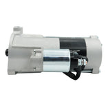 Starter Motor Fit For Mitsubishi Pajero Triton 4M40 4M40T 4M41 4M41T SMOTOR-MB004M - Machter