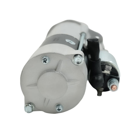 Starter Motor Fit For Mitsubishi Pajero Triton 4M40 4M40T 4M41 4M41T - Machter