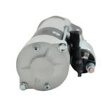 Starter Motor Fit For Mitsubishi Pajero Triton 4M40 4M40T 4M41 4M41T SMOTOR-MB004M - Machter