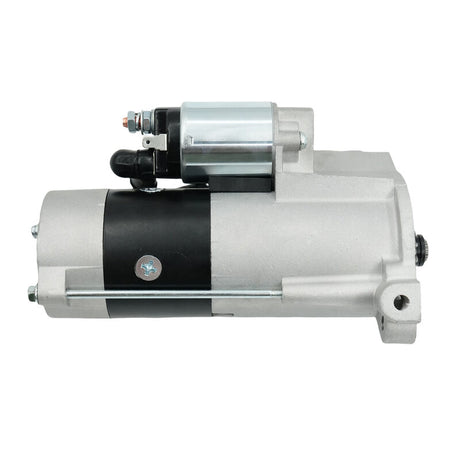 Starter Motor Fit For Mitsubishi Pajero Triton 4M40 4M40T 4M41 4M41T - Machter