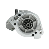 Starter Motor Fit For Mitsubishi Pajero Triton 4M40 4M40T 4M41 4M41T SMOTOR-MB004M - Machter