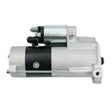 Starter Motor Fit For Mitsubishi Pajero Triton 4M40 4M40T 4M41 4M41T SMOTOR-MB004M - Machter