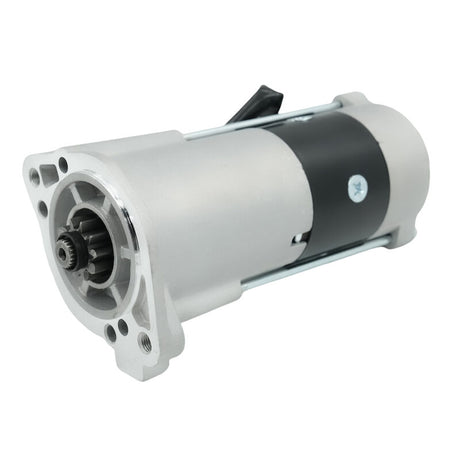 Starter Motor Fit For Mitsubishi Pajero Triton 4M40 4M40T 4M41 4M41T - Machter