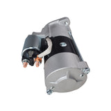 Starter Motor Fit For Mitsubishi Triton ME-MH MJ ML MN 4D56T 2.5L Diesel 1986-2015 NA-NH 4D56 2.5L 1983-1993 SMOTOR-MB005M - Machter
