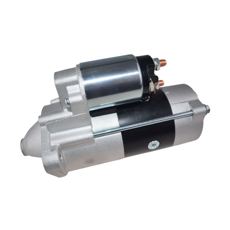 Starter Motor Fit For Mitsubishi Triton ME-MH MJ ML MN 4D56T 2.5L Diesel 1986-2015 NA-NH 4D56 2.5L 1983-1993 SMOTOR-MB005M - Machter