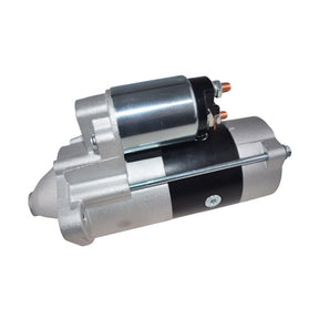 Starter Motor Fit For Mitsubishi Triton ME-MH MJ ML MN 4D56T 2.5L Diesel 1986-2015 NA-NH 4D56 2.5L 1983-1993 SMOTOR-MB005M - Machter