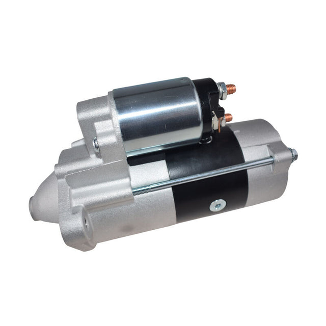 Starter Motor Fit For Mitsubishi Triton ME-MH MJ ML MN 4D56T 2.5L Diesel 1986-2015 NA-NH 4D56 2.5L 1983-1993 SMOTOR-MB005M - Machter