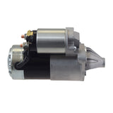 Starter Motor Fit For Mitsubishi Triton MK ML Magna TR TS Challenger PA V6 3.0L 3.5L 6G72 6G74 Auto SMOTOR-MB006 - Machter