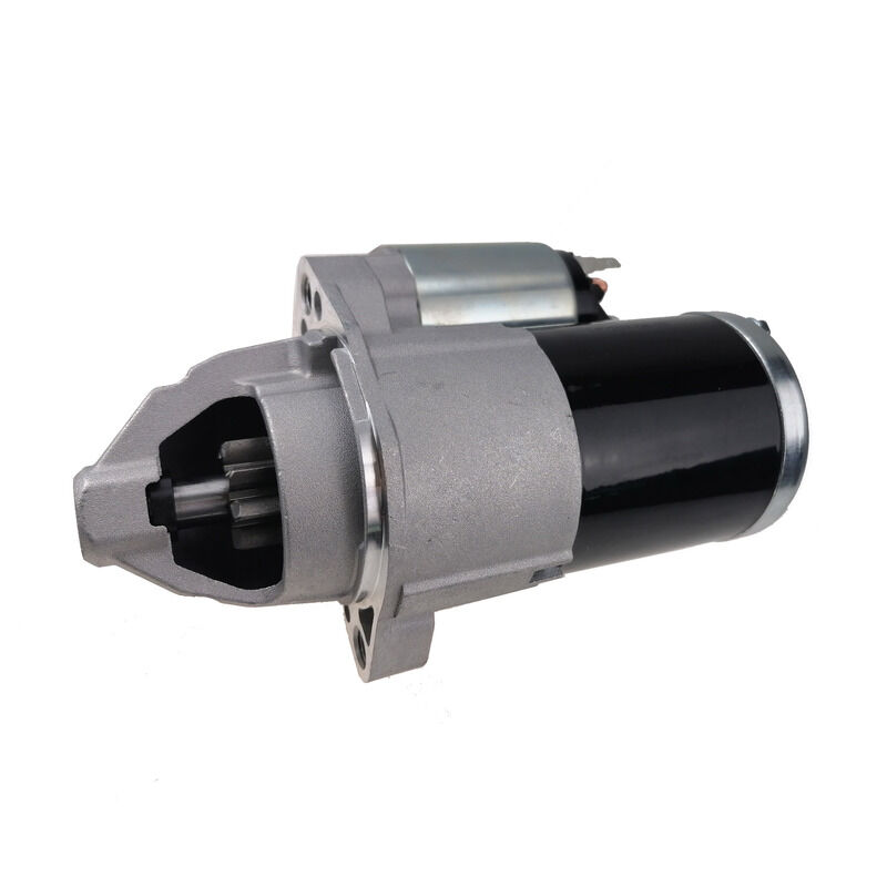 Starter Motor Fit For Mitsubishi Outlander ZJ ZK ZL ASX XA XB XC Lancer CF CJ For Jeep Compass Patriot MK Dodge Caliber PM SMOTOR-MB007 - Machter
