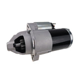 Starter Motor Fit For Mitsubishi Outlander ZJ ZK ZL ASX XA XB XC Lancer CF CJ For Jeep Compass Patriot MK Dodge Caliber PM SMOTOR-MB007 - Machter