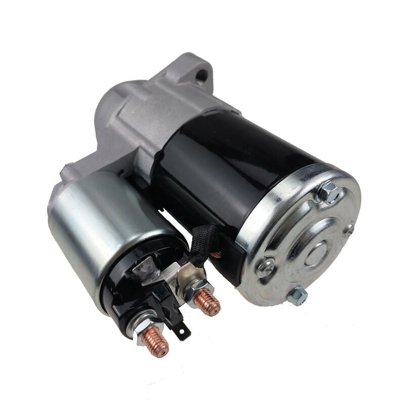 Starter Motor Fit For Mitsubishi Outlander ZJ ZK ZL ASX XA XB XC Lancer CF CJ For Jeep Compass Patriot MK Dodge Caliber PM SMOTOR-MB007 - Machter
