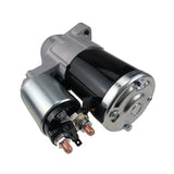 Starter Motor Fit For Mitsubishi Outlander ZJ ZK ZL ASX XA XB XC Lancer CF CJ For Jeep Compass Patriot MK Dodge Caliber PM SMOTOR-MB007 - Machter