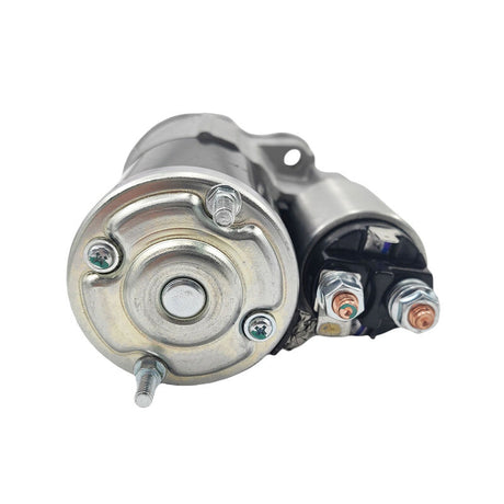 Starter Motor Fit For Mitsubishi Lancer EVO VI VII VII IX 2.0L 380 DB 3.8L Petrol - Machter